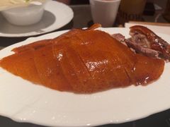 -金鸭季·北京烤鸭(深业上城店)