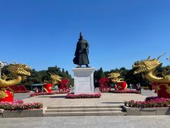 -北陵公园