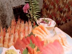 -匠和风精致料理(成都龙湖滨江天街店)