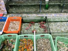-乡味海鲜农家菜·巽寮土窑鸡(地道美食店)