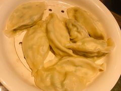 -老妈疙瘩汤·平价海鲜专门店·老威海菜(渔港路店)