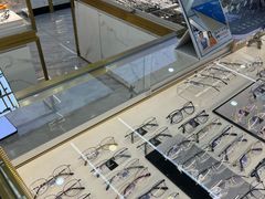 -世纪大明眼镜·林德伯格·蔡司官方授权店(武昌旗舰店)