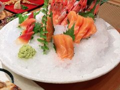 -王鼎精致料理铁板烧(世博源店)