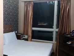 -香港华美达海景酒店