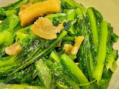 猪油炒小菜-彭耕记猪油炒小菜(吉联mall店)