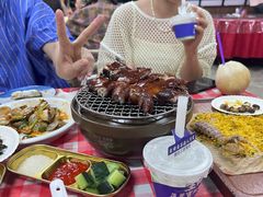 -琼大师东方烤乳猪(亚特兰蒂斯店)