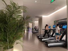 -YCHL FIT 健身(星寰店)