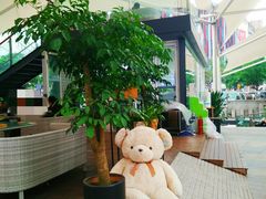 -绿韵风情吧(三峡广场店)