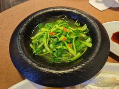 -转角·老弄堂上海菜(长寿路店)