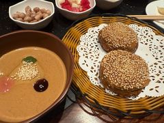 -南门涮肉(通州店)