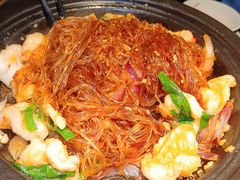 -绿茶餐厅(南方商城店)
