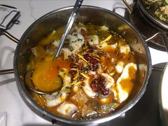 -相遇·鲜炒黄牛肉(丹阳吾悦广场店)