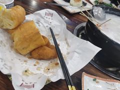 -顺德粥城·叹茶食粥(良化店)