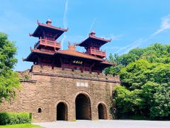 -东湖生态旅游风景区
