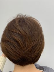 短发-Mix Boom Hair salon