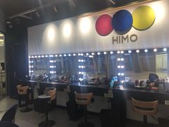 -海马体照相馆(北京大族广场店)
