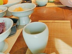 -青藤茶馆(凤起路店)