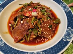 -大隐·成都火锅Bistro(合生麒麟新天地店)