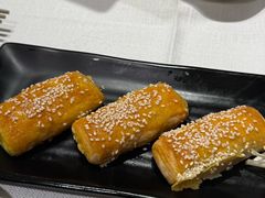 -東園·廣州味·點心與燒鵝(东山口店)