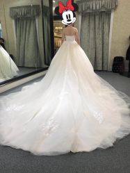 -南京宝娜嫁衣婚纱礼服馆(中央路店)