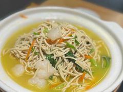 大煮干丝-老淮城·长鱼面(河下古镇店)