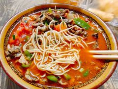 -尧钧财鱼面(育才路店)