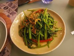-CHINCHIN 青青·泰国料理(万象食家店)
