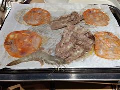 -玫瑰花园自助烤肉(顺义鑫海韵通店)
