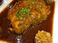 -苹果树下艺术餐厅(通州店)