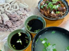 -小辫子羊肉面馆(周东店)