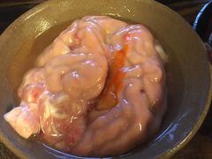 -岗上渣渣老火锅(两路口店)