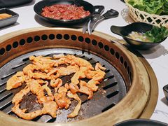 -花味烤肉·拌饭(庐阳万象汇店)