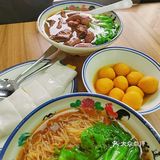 十里堡•龍喜粤·顺德小吃