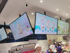 -DQ·蛋糕·冰淇淋(周浦万达店)