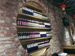 -聚点串吧·北京烧烤(公益西桥店)