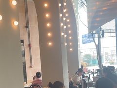 -一棠龙虾•王牌虾球(恒隆广场店)