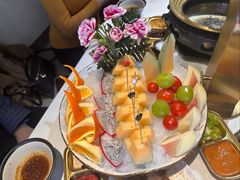 -红沃鳗鱼黑牛烤肉店(不老街店)