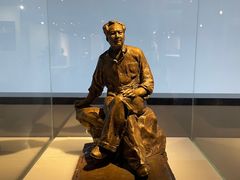 -长春世界雕塑园冰雪艺术天地