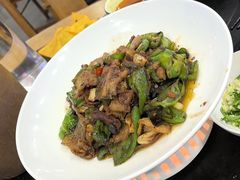 -天仁聚驴肉香(北石槽店)
