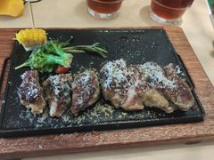 -豪客来牛排(海沧阿罗海店)