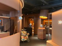 -色響火锅(恒隆广场店)