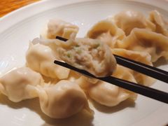 鲅鱼饺子-必点海鲜·鲅鱼水饺(鞍山西道店)