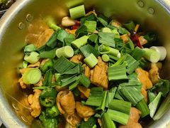 -彭耕记猪油炒小菜(吉联mall店)