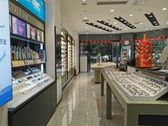-浙文眼镜(清江西路店)