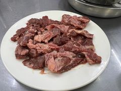 -松明一烤肉馆(鲁园店)