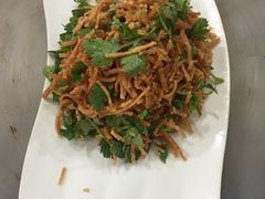 -徐州老菜馆(中枢街店)