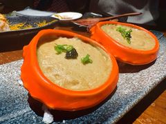 -千代武日本料理(开发区店)