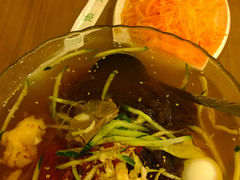 -顺姬冷面(延大护理学院小区店)