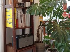 -莫斯科餐厅面包坊(北展店)