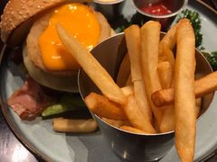 -bluefrog蓝蛙(皇庭广场店)